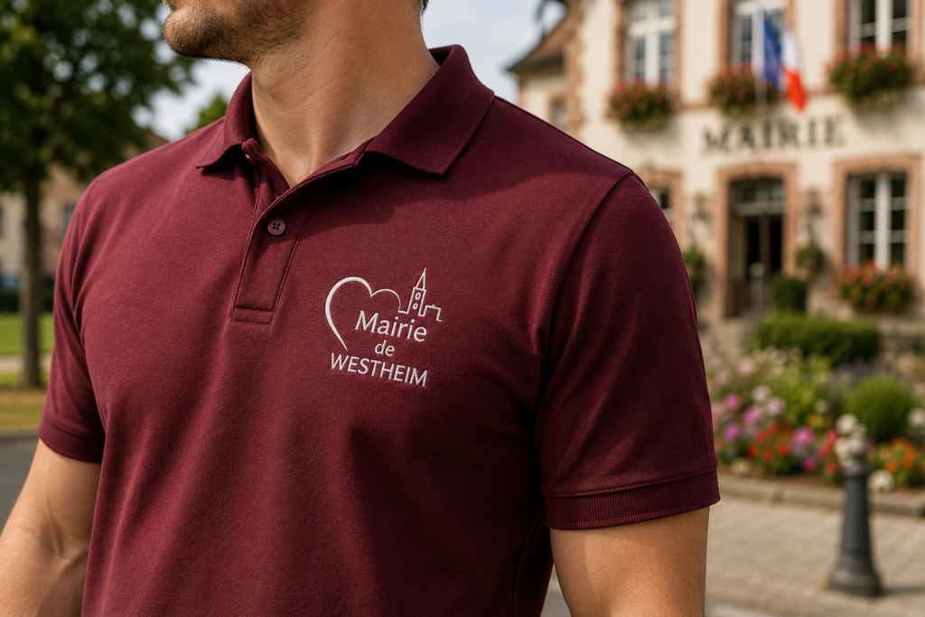stitchbox collectivites polo mairie brode